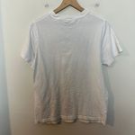 Outdoor Voices - OV Outdoors Short Sleeve Graphic Print Tie Dye Logo T Shirt Photo 3