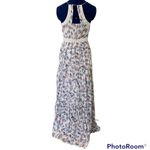 Anama USA Floral Maxi Dress by Anama size small Photo 1