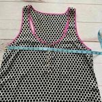 Juicy Couture polka dot NIGHTGOWN TOP Sz LG Photo 7