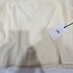 LPA  Cora Top in Ivory Medium Photo 3