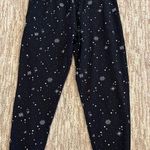 Stars Above Black Sweatpants  Photo 0