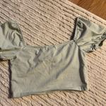 Princess Polly Crop Top Photo 2