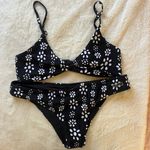 Blackbough Floral Bikini Set Photo 1