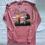 Simply Southern  “Mountain Mama” Size Small Photo 0