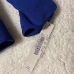 Alex Marie Abigail Jacket in Surf Blue NWT Photo 6