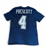 Nike Dallas Cowboys  T-Shirt Photo 1