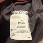 Nba  Los Angeles Lakers Women’s Wide Neck Loose fit long sleeve T Shirt Medium Photo 4