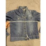 Old Navy  Vintage The Best in Denim Medium Women’s Jean Jacket Photo 1