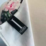 Boutique Izabel London Pink Floral Tea Party Dress Photo 8