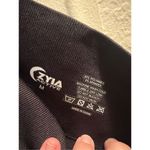 Zyia Active Black Leggings Woman’s Size Medium Photo 6