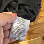 Thalia Sodi Solid Black Sheath Dress – Women’s Medium Photo 6