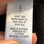 Aerie  Oversized Sherpa Fleece Pullover Sweatshirt Women's Small Brown Photo 3