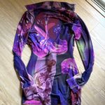 With Jean  Andy dress Photo 3