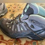 Salomon  hiking boots Photo 5