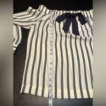 J.Crew  off the shoulder blouse. NWT Photo 9
