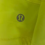 Lululemon Pace Rival Mid Rise Skirt In Highlight Yellow Photo 3