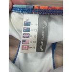 Moontide Floral Swimsuit Bottom Bikini Swim Bathing Suit Size US 10 Medium Photo 3