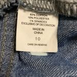 New York & Co. Skinny Crop Jeans Photo 5