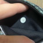 Lululemon Train Times Multi Obsidian 25” Length Leggings Size 10 Photo 3