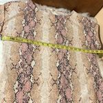 First Love  All Around Amazed Shift Dress Size Small Photo 6