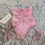 We Are HAH Hi-Kini Bikini Bottom Photo 3