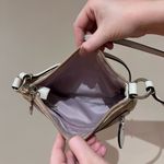 Coach Vintage Y2K Mini Crossbody Purse Photo 3