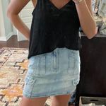 Love Riche Black Top Photo 1