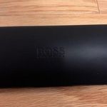 Hugo Boss Black Glasses Case - CASE ONLY Photo 0