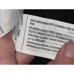 Abercrombie & Fitch NWT  Black Ribbed Knit Scoop Neck Cap Sleeve Mini Dress Sz XS Photo 5