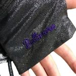 NFL Ravens Baltimore Metallic Couture Full Zip Womens XXL Photo 3