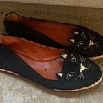 Charlotte Olympia  'Capri Cats' Flat Photo 0