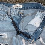 KanCan USA  cross waist Shorts Photo 2