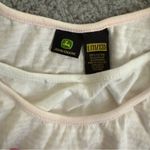 John Deere  junior’s‎ 11–13
￼ Graphic tank top ￼ Photo 2