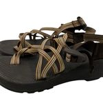 Chacos Chaco Zx/2 Classic Outdoor Sandals - Womens brown hiking walking adjustable Photo 0