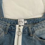Princess Polly high waisted jeans Photo 1