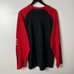 Dale Earnhardt Winner's Circle Long Sleeve NASCAR Shirt XL Vintage Unisex Fit Red Photo 10