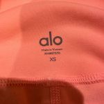 Alo Yoga ALO Coral leggings Photo 3