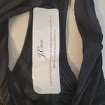 J.Crew NWT  Ribbed High Rise Cheeky Bikini Bottom Women Beach Vacation Swim Sz XS Photo 5