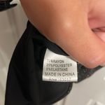 Princess Polly  Reeva Sparkly Mini Dress US Size 8 Photo 7