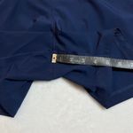 Lands' End  Women's 5" Quick Dry Swim Shorts with Brief Lining Size 8 Vacation Photo 11