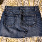 Gap Denim Skirt Photo 1