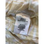 Patrons of Peace  Prairie‎ Cottage Peasant Flowy Dune Print Long Maxi Dress XS Photo 5