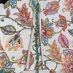 Relic  Brand Collection white crossbody with front snap pocket and zipper closure Photo 6