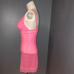 Victoria's Secret Victoria’s Secret Sexy Little Things Neon Pink Photo 2