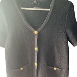 Massimo Dutti  NWT Button-Down Dress Photo 4