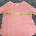 Old Navy  Everywhere Women XL Top Blouse Shirt Casual Active Wear Pink Sherbert Photo 6