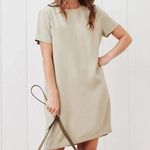 Jenni Kayne Palmer Crepe T Photo 0