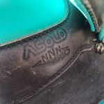 Vintage Backcountry ASOLO NNN 660 Cross Country Boots Italy Women's Size 7.5 Black Photo 3