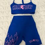 Kill Crew Set Photo 0