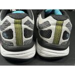 New Balance 680v6 White Grey Running Shoes Sz 8.5 Photo 7